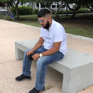 Meet your Posher, John